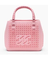 Casadei - Borsa 3d - Lyst