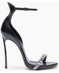 Casadei - Cappa Blade Heaven Sandal - Lyst