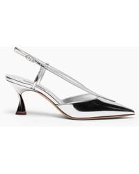 Casadei - K-blade Interstellar Victory Slingback - Lyst