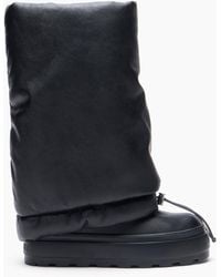 Casadei - Botte Double Face Chamonix - Lyst