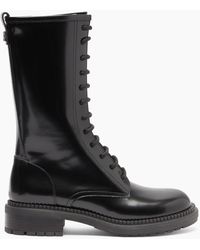Casadei - Concept Wizzard High Boots - Lyst