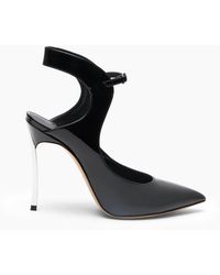 Casadei - Blade Sin Samurai Pump - Lyst