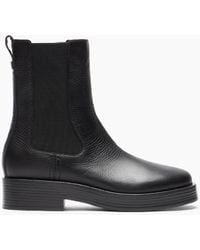 Casadei - Charlie Stiefeletten - Lyst