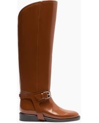 Casadei - Riderama To The Knee - Lyst