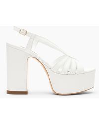 Casadei - Elsa Platform - Lyst