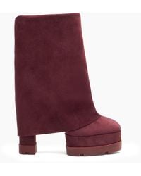 Casadei - Nancy Ankle Boot - Lyst