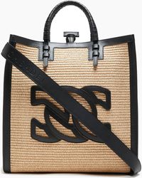 Casadei - Beaurivage Shopper Bag - Lyst