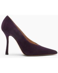 Casadei - Nina Pump - Lyst