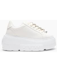Casadei - Nexus Salento Sneaker - Lyst