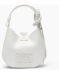 Casadei - Mini Vandome Bag - Lyst