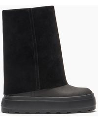 Casadei - Double Face Ankle Boot - Lyst