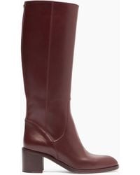 Casadei - Riderama Supersonic To The Knee - Lyst