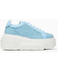 Casadei - Nexus Hanoi Sneakers - Lyst