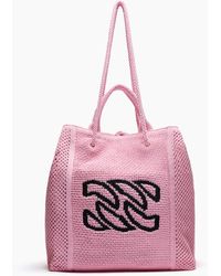 Casadei - Salinas Bag - Lyst