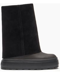 Casadei - Double Face Ankle Boot - Lyst