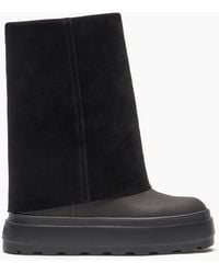 Casadei - Stiefelette Double Face - Lyst