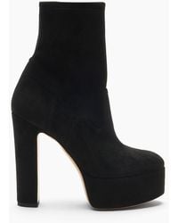 Casadei - Patty Arceus Ankle Boot - Lyst