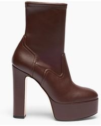 Casadei - Patty Ankle Boot - Lyst
