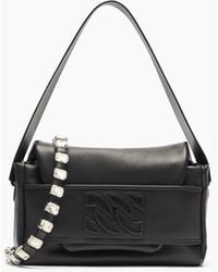 Casadei - Riviera Tracolla Gioiello Bag - Lyst