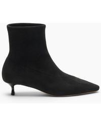 Casadei - Giselle Arceus Ankle Boot - Lyst