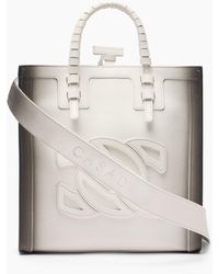 Casadei - Mini Beaurivage Shade Bag - Lyst