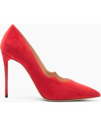 Casadei - Julia Cats Pump - Lyst