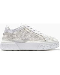 Casadei - Sneakers - Lyst