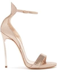 Casadei Heels for Women - Up to 78% off at Lyst.com