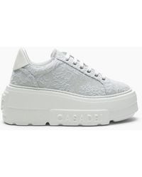 Casadei - Nexus Rigel Sneaker - Lyst