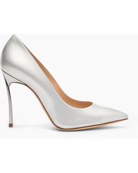 Casadei - Samurai Blade Pumps - Lyst