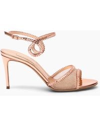 Casadei - Josephine Julia Sandal - Lyst