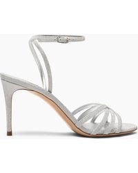 Casadei - Julia Solar Eclipse Sandal - Lyst