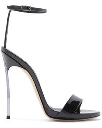 Casadei - Blade Marta Sandal - Lyst