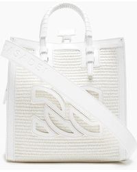 Casadei - Beaurivage Shopper Bag - Lyst