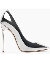 Casadei - Blade Interstellar Pumps - Lyst