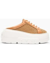 Casadei - Nexus Sabot Hanoi Sneaker - Lyst