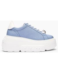 Casadei - Nexus Cas25 Sneakers - Lyst