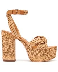 Casadei - Shoes > sandals > high heel sandals - Lyst