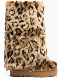 Casadei - Double Face High Boot - Lyst