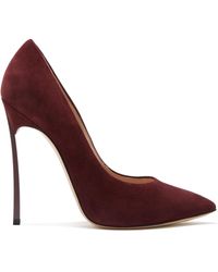 Casadei Pump shoes for Women | Online Sale up to 76% off | Lyst