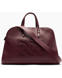 Casadei - Park Avenue Demetra Bag - Lyst