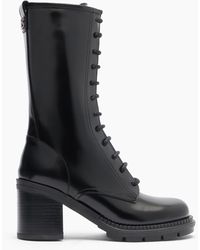 Casadei - Concept Wizzard High Boots - Lyst