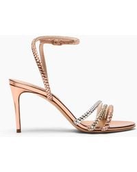 Casadei - Julia Andromeda Sandal - Lyst