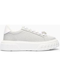 Casadei - Off Road Cas25 Sneakers - Lyst