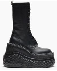 Casadei - Mammouth Boot - Lyst