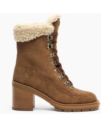 Casadei - Concept Ankle Boot - Lyst