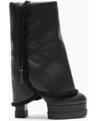Casadei - Nancy Winnipeg Stiefelette - Lyst