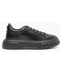 Casadei - Off Road Sneakers - Lyst