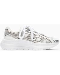 Casadei - Mia Interstellar Sneakers - Lyst