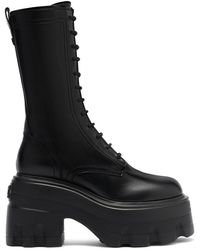 Casadei - Maxxxi Leather - Lyst